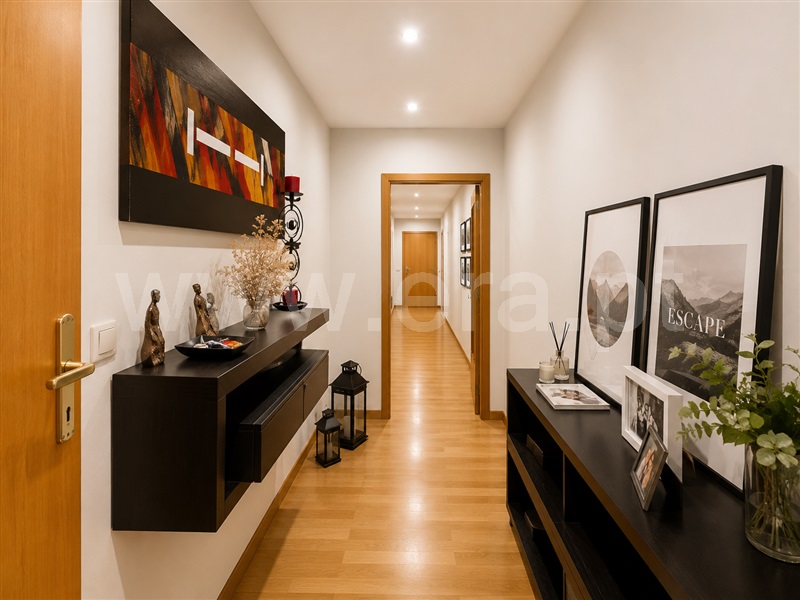 Apartamento T3 à venda em Santa Cruz do Bispo, Matosinhos — foto 8