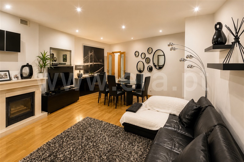 Apartamento T3 à venda em Santa Cruz do Bispo, Matosinhos — foto 4