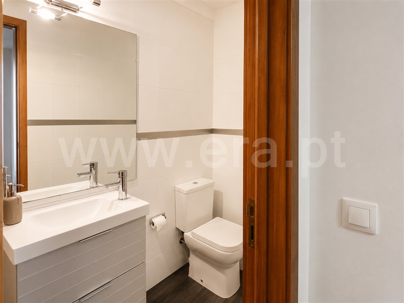 Apartamento T3 à venda em Santa Cruz do Bispo, Matosinhos — foto 7