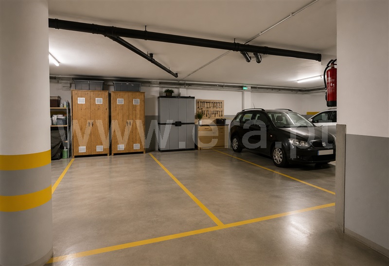 Apartamento T3 à venda em Santa Cruz do Bispo, Matosinhos — foto 17