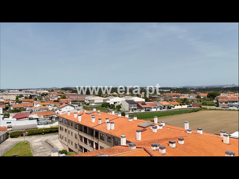 Apartamento T3 à venda em Santa Cruz do Bispo, Matosinhos — foto 18