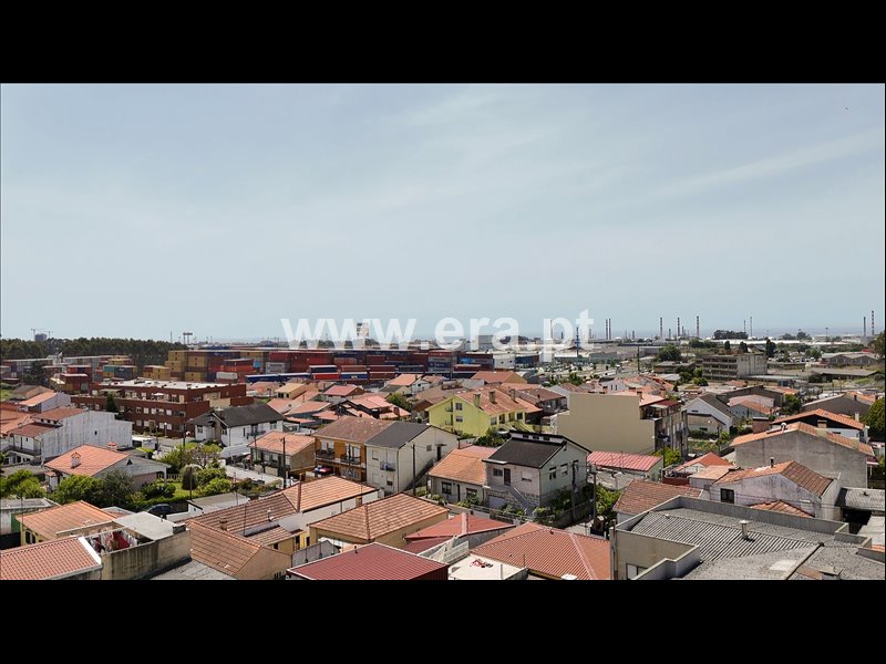 Apartamento T3 à venda em Santa Cruz do Bispo, Matosinhos — foto 19