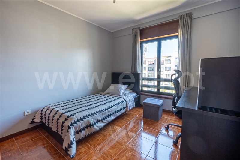 Apartamento T3 à venda em São Mamede de Infesta e Senhora da Hora, Matosinhos — foto 13