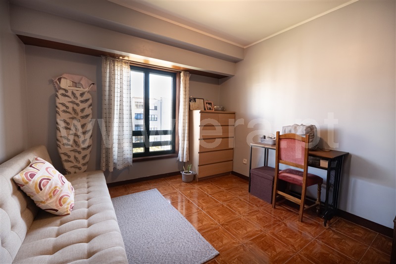 Apartamento T3 à venda em São Mamede de Infesta e Senhora da Hora, Matosinhos — foto 9