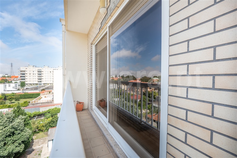 Apartamento T3 / Matosinhos, São Mamede de Infesta e Senhora da Hora