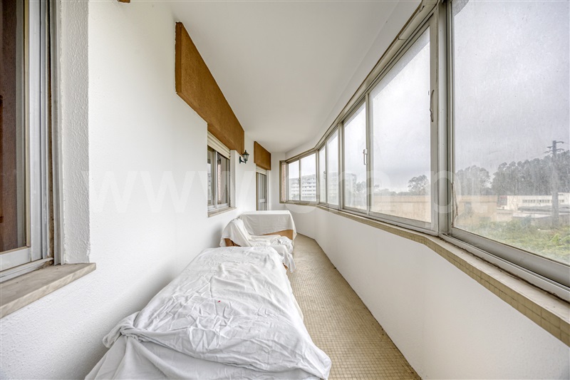 Apartamento T3 à venda em São Mamede de Infesta e Senhora da Hora, Matosinhos — foto 7