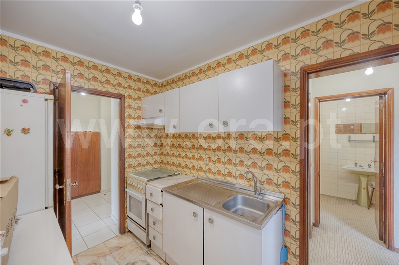 Apartamento T3 à venda em São Mamede de Infesta e Senhora da Hora, Matosinhos — foto 9
