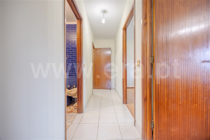 Apartamento T3 à venda em São Mamede de Infesta e Senhora da Hora, Matosinhos — foto 11