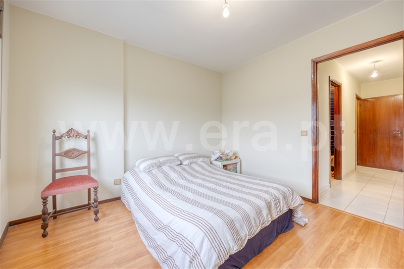 Apartamento T3 à venda em São Mamede de Infesta e Senhora da Hora, Matosinhos — foto 14