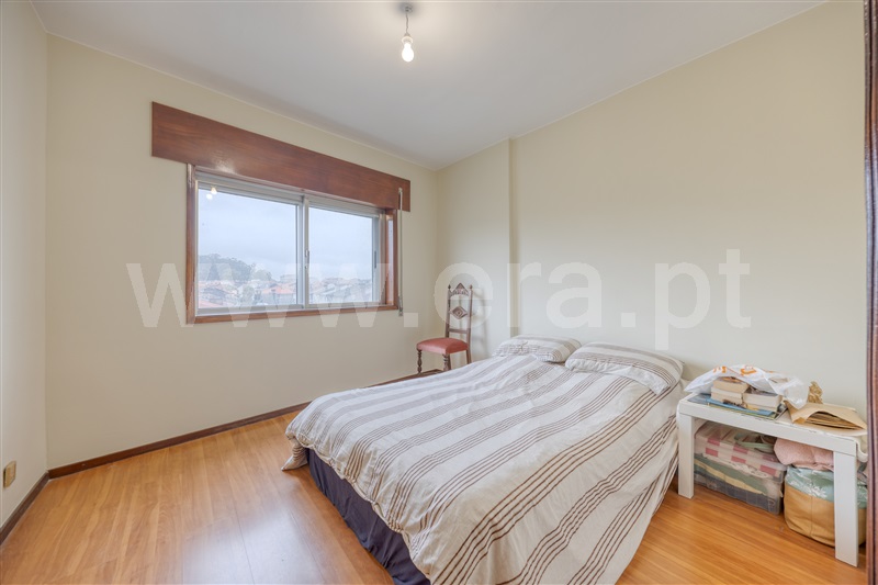 Apartamento T3 à venda em São Mamede de Infesta e Senhora da Hora, Matosinhos — foto 13
