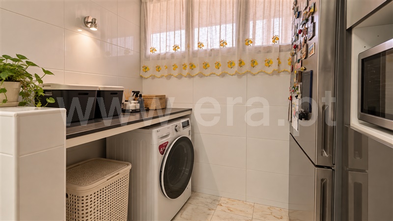 Apartamento T3 à venda em São Mamede de Infesta e Senhora da Hora, Matosinhos — foto 5