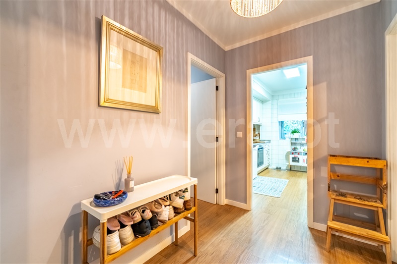 Apartamento T3 à venda em Senhora da Hora, Matosinhos — foto 6