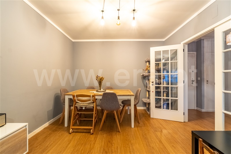Apartamento T3 à venda em Senhora da Hora, Matosinhos — foto 3
