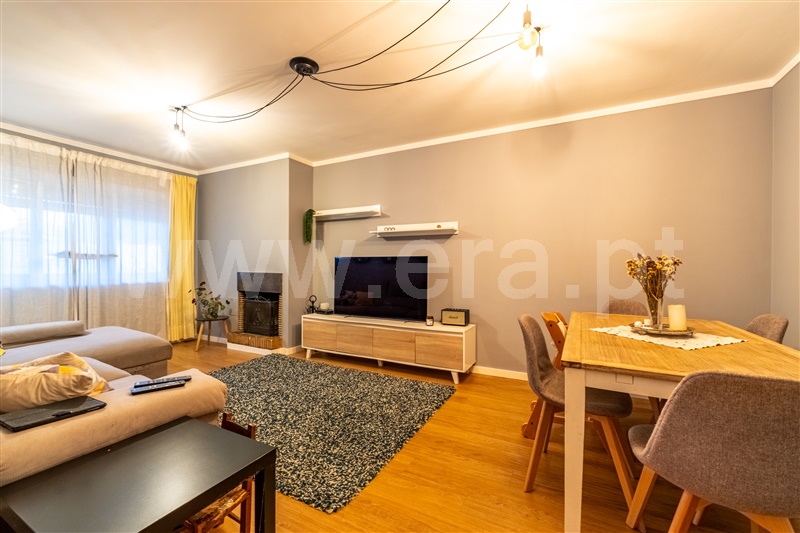 Apartamento T3 à venda em Senhora da Hora, Matosinhos — foto 4