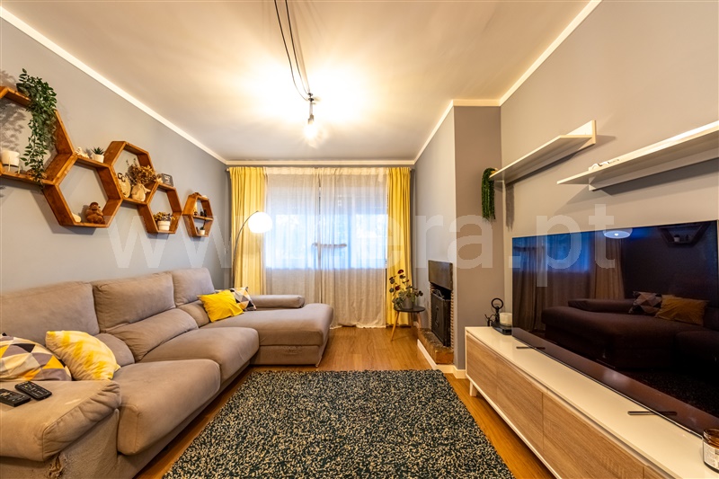 Apartamento T3 à venda em Senhora da Hora, Matosinhos — foto 2