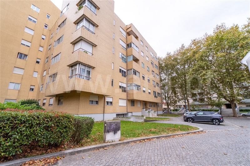 Apartamento T3 à venda em Senhora da Hora, Matosinhos — foto 14