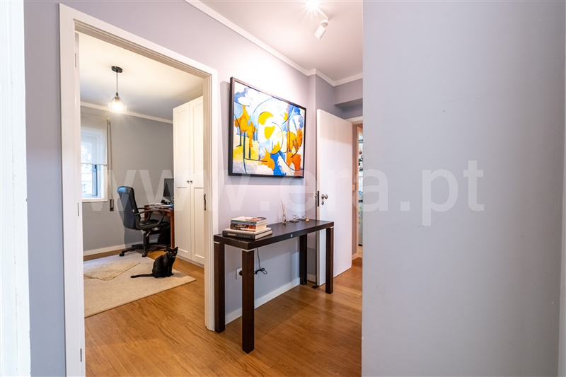 Apartamento T3 à venda em Senhora da Hora, Matosinhos — foto 9