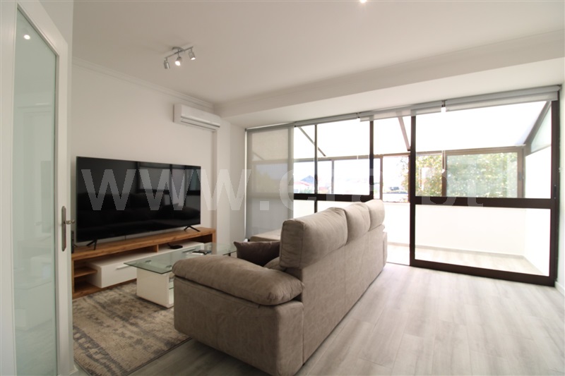Apartamento T3 / Mealhada, Antes