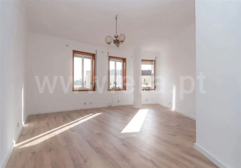 Apartamento T3 / Mealhada, Luso