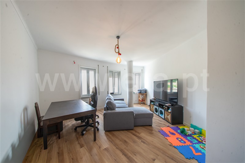 Apartamento T3 / Mealhada, Luso