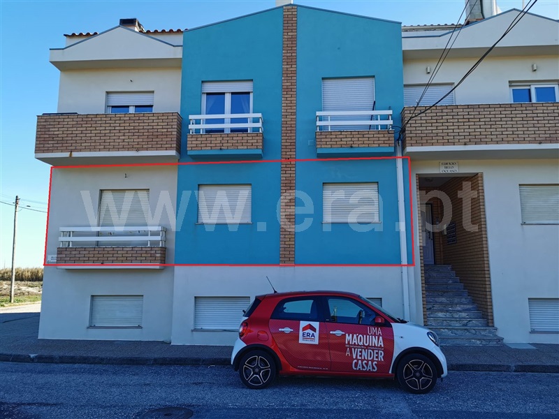 Apartamento T3 / Mira, Praia de Mira