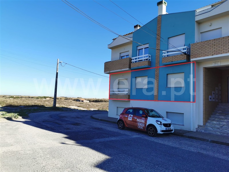 Apartamento T3 Mira, Praia de Mira - 1425222 - 2