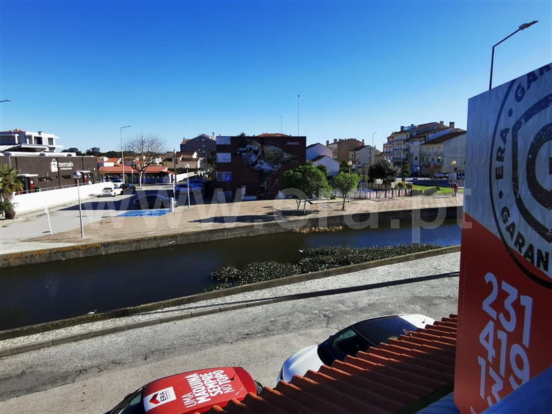 Apartamento T3 / Mira, Praia de Mira