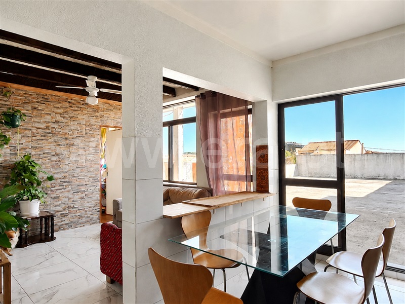 Apartamento T3 / Mira, Praia de Mira