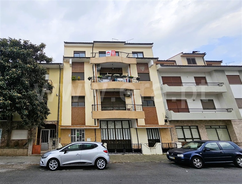 Apartamento T3 / Mirandela, Mirandela