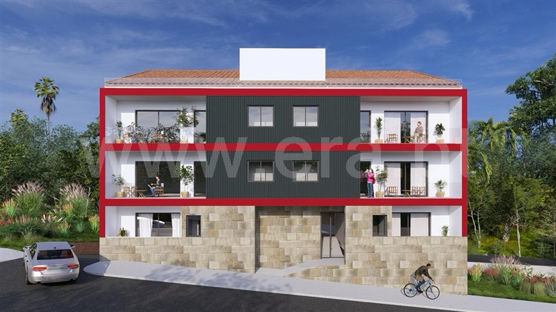 Apartamento T3 / Mirandela, Mirandela