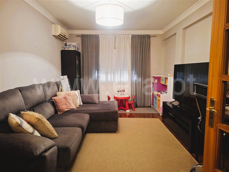 Apartamento T3 / Mirandela, Mirandela