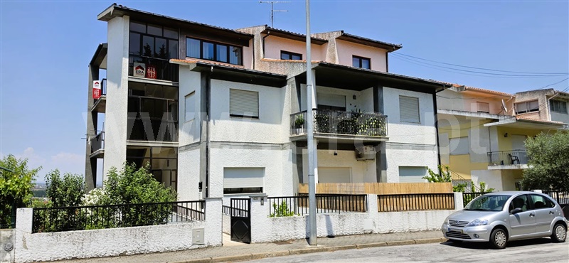 Apartamento T3 / Mirandela, Mirandela