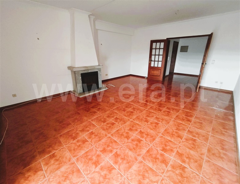 Apartamento T3 / Mirandela, Mirandela