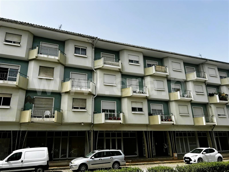 Apartamento T3 / Mirandela, Mirandela