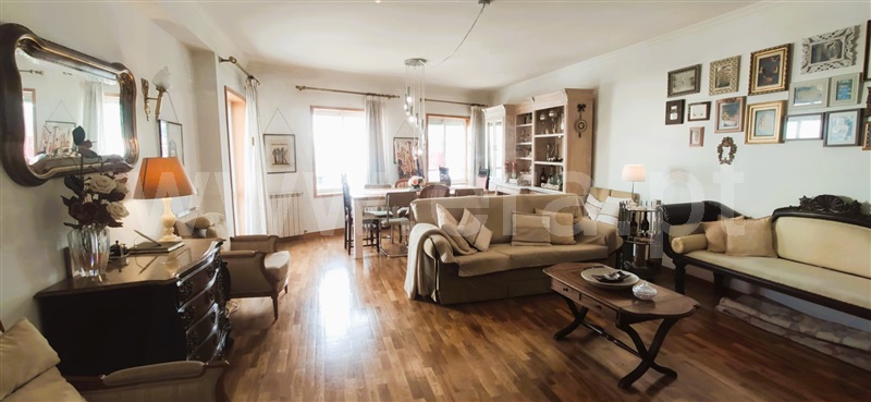 Apartamento T3 / Mirandela, Mirandela