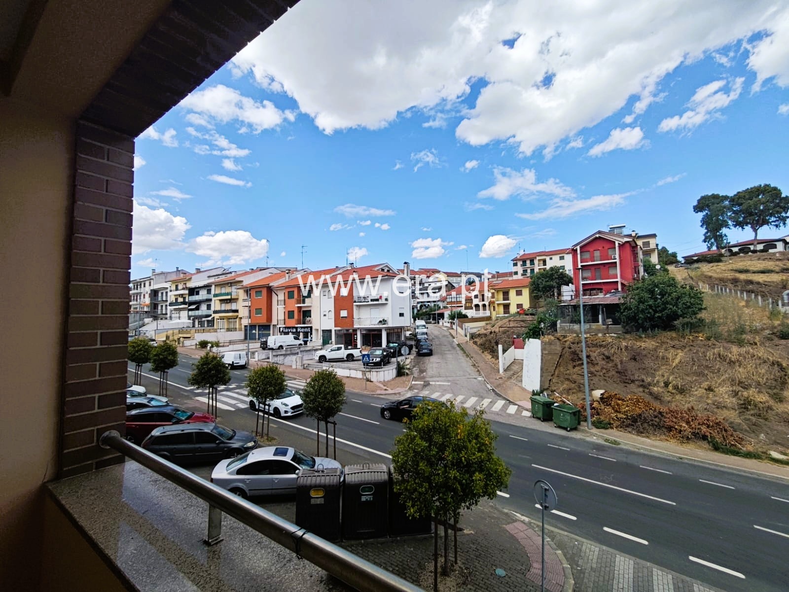 Apartamento T3 / Mirandela, Mirandela