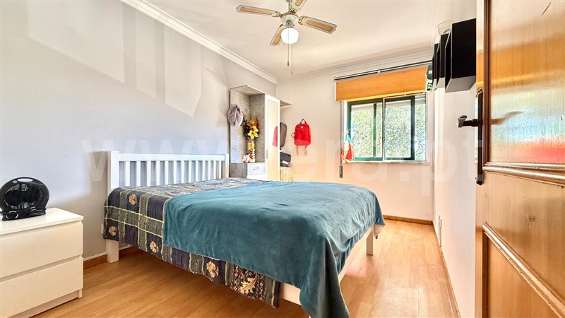 Apartamento T3 Moita, Alhos Vedros - 1476764 - 1