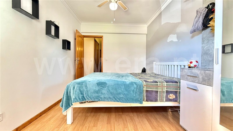 Apartamento T3 Moita, Alhos Vedros - 1476764 - 2
