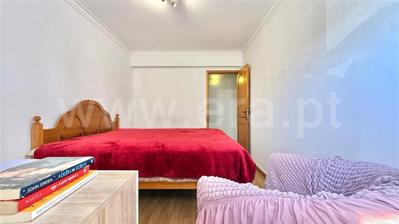 Apartamento T3 Moita, Alhos Vedros - 1476764 - 3