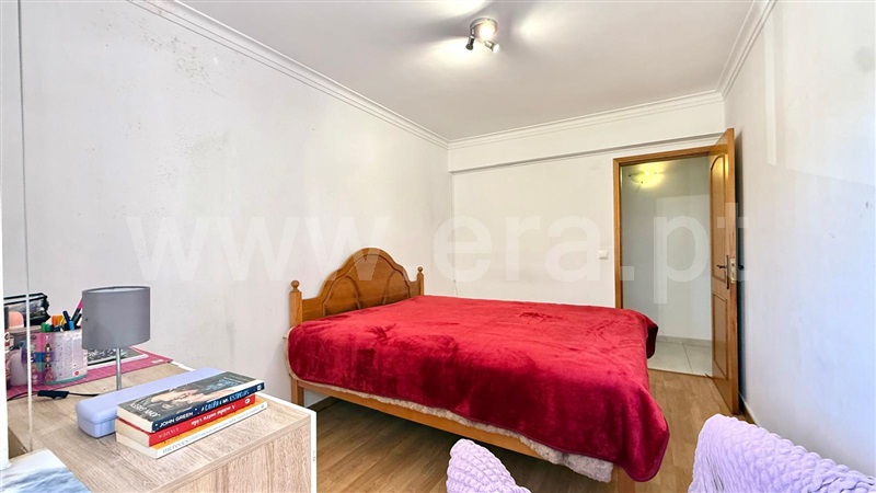 Apartamento T3 Moita, Alhos Vedros - 1476764 - 4