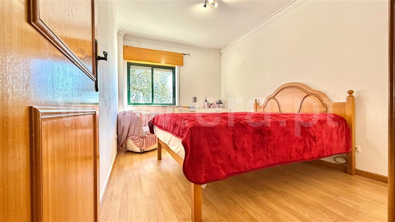 Apartamento T3 Moita, Alhos Vedros - 1476764 - 5