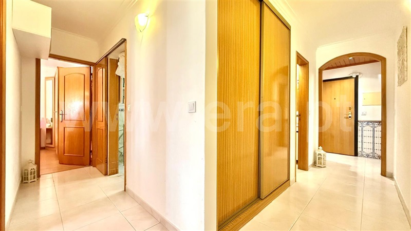 Apartamento T3 Moita, Alhos Vedros - 1476764 - 6