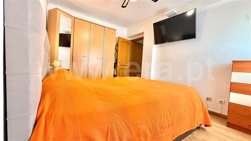 Apartamento T3 Moita, Alhos Vedros - 1476764 - 7