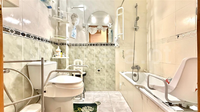 Apartamento T3 Moita, Alhos Vedros - 1476764 - 9