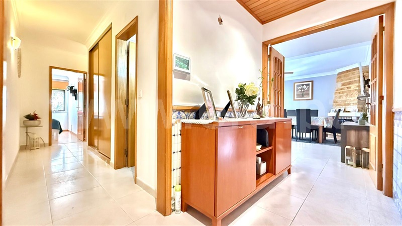 Apartamento T3 Moita, Alhos Vedros - 1476764 - 11