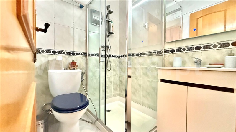 Apartamento T3 Moita, Alhos Vedros - 1476764 - 12