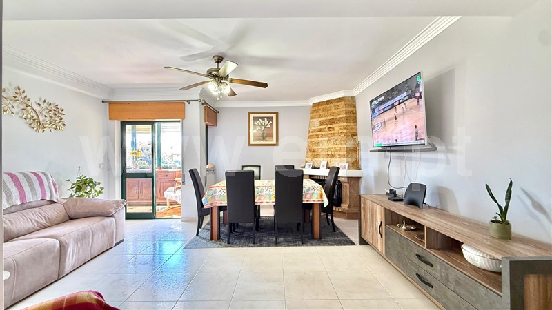 Apartamento T3 Moita, Alhos Vedros - 1476764 - 15