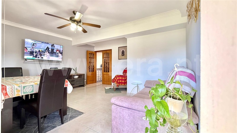 Apartamento T3 Moita, Alhos Vedros - 1476764 - 16