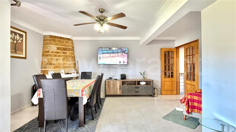 Apartamento T3 Moita, Alhos Vedros - 1476764 - 17