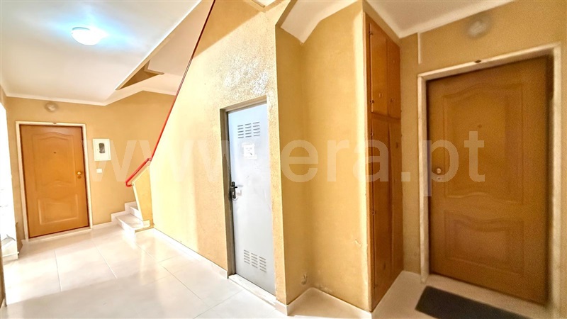 Apartamento T3 Moita, Alhos Vedros - 1476764 - 20